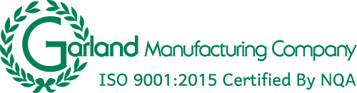 Garland mfg