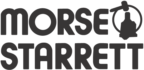 Morse starrett