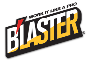 PB BLASTER INC.
