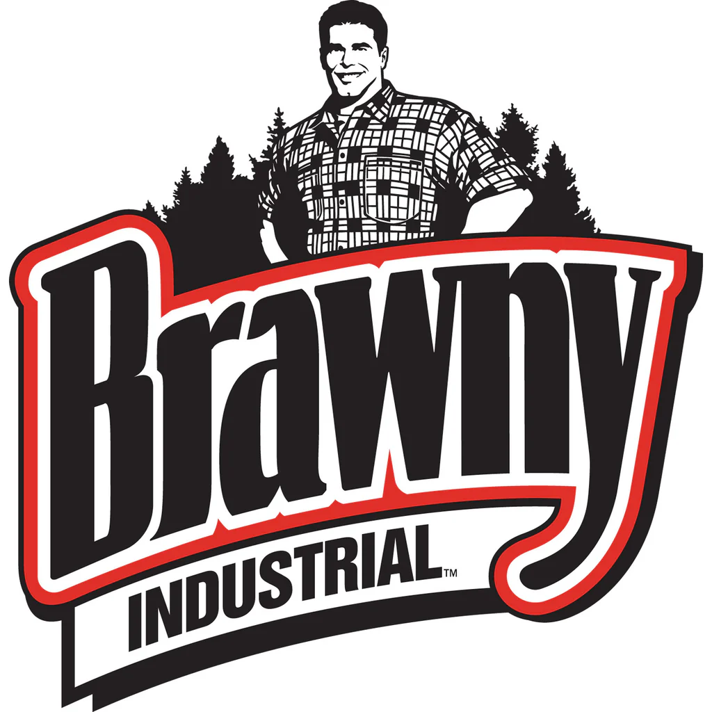 Brawny Industrial
