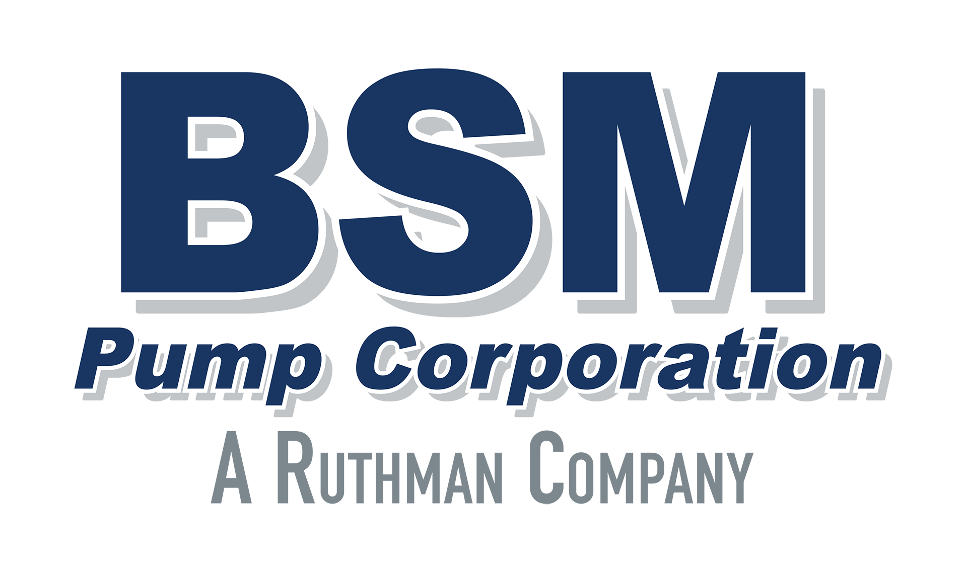 BSM Pump