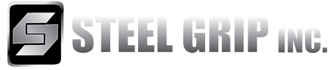 STEEL GRIP, INC.