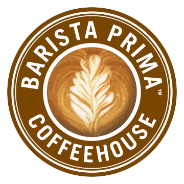Barista Prima Coffeehouse