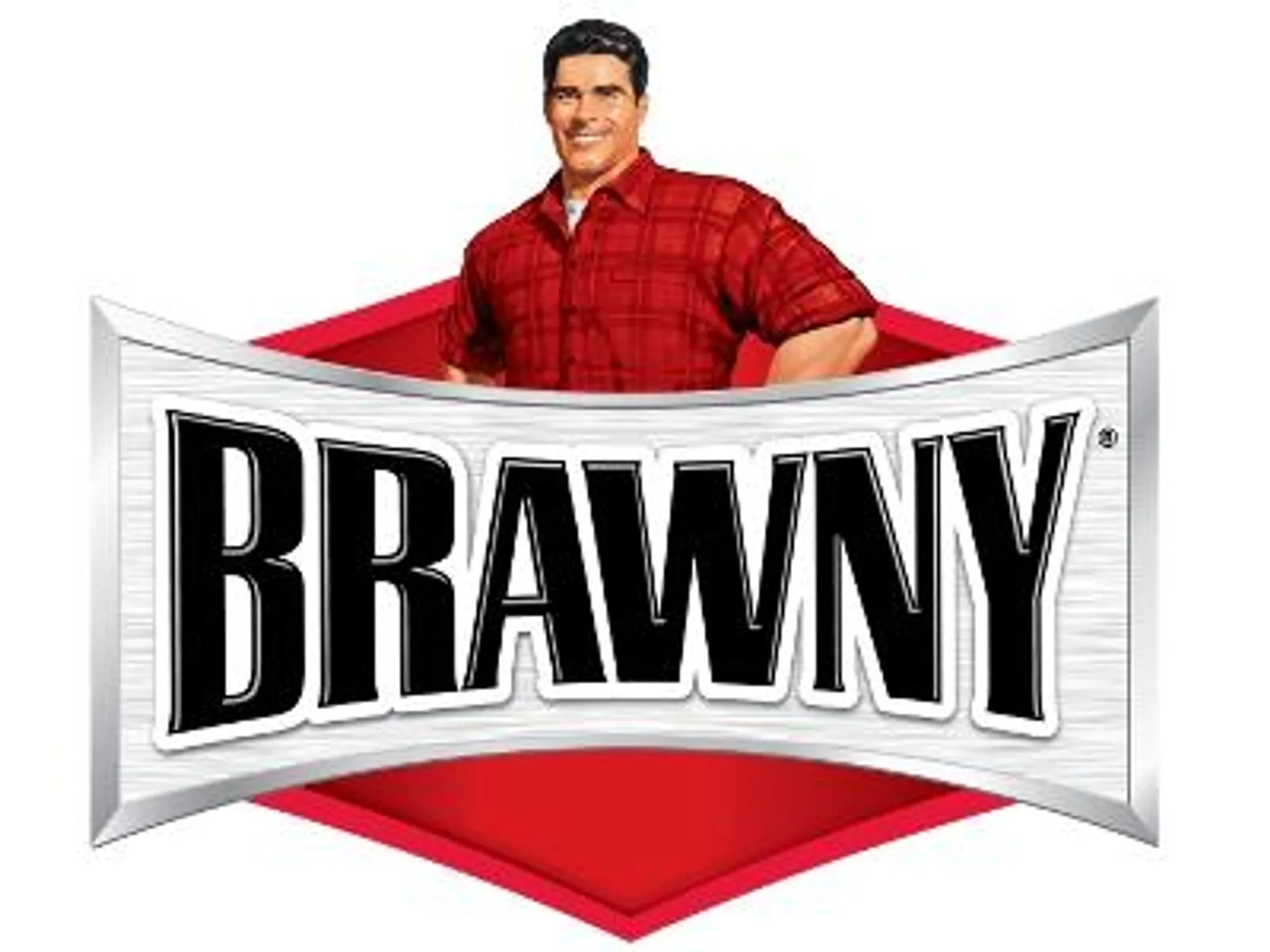 Brawny