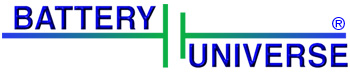 BATTERY UNIVERSE