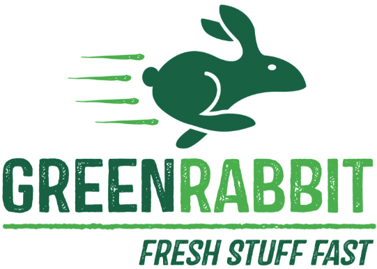 Green Rabbit