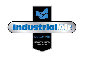 INDUSTRIAL AIR