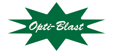 OPTI-BLAST INC