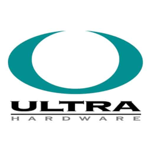 Ultra Hardware