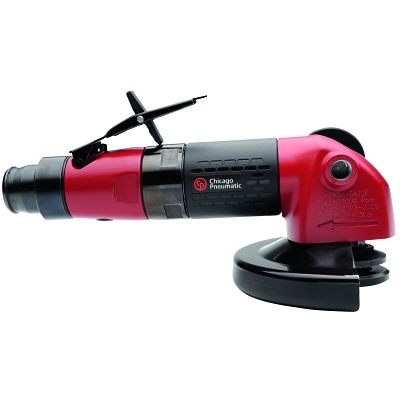 ANGLE GRINDER 4.5" 1.1 HP 3/8"-24 SPINDLE   1.1