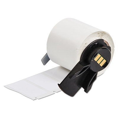 TLS 2200/TLS PC Link Labels, 1 in, White