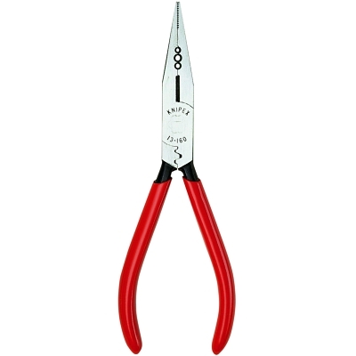 Electricians' Pliers, Tool Steel, 6 1/4 in