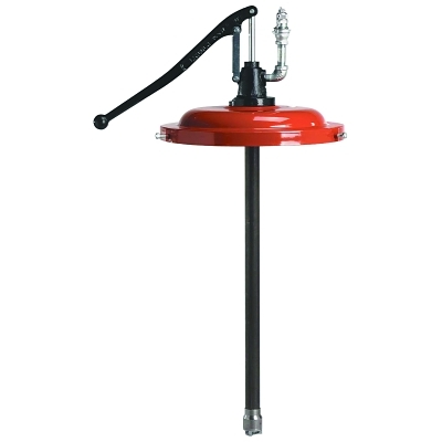High Pressure Manual Pumps, 120 lb