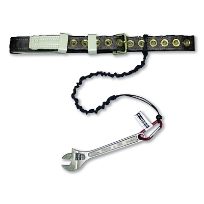 Bandit Tool Lanyard, 12 Lanyards w/Display Box