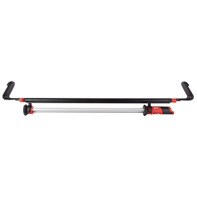 LED Underhood Lights, 12 V, 1350 Lumens/600 Lumens, Black/Red