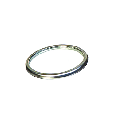 CatsPaw™ Replacement Inspection Mirror, 1-1/4 in dia, Round, Used with 17951 Inspection Mirror