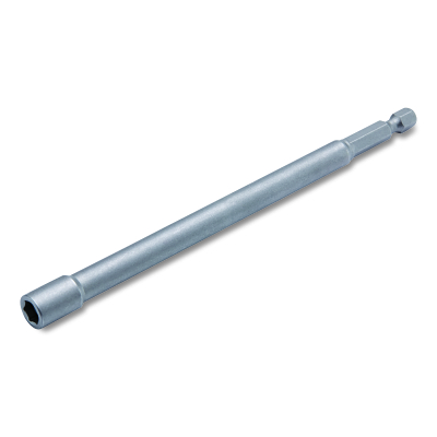 Fractional Nutsetter, 1/4 in x 6 in, Magnetic