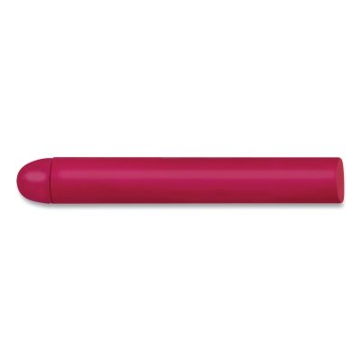 ULTRASCAN® Fluorescent GMR Marker, 11/16 in dia, 4.75 in L, Magenta 21, 12 EA/BX