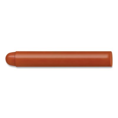 ULTRASCAN® Fluorescent GMR Marker, 11/16 in dia, 4.75 in L, Rust 13, 12 EA/BX