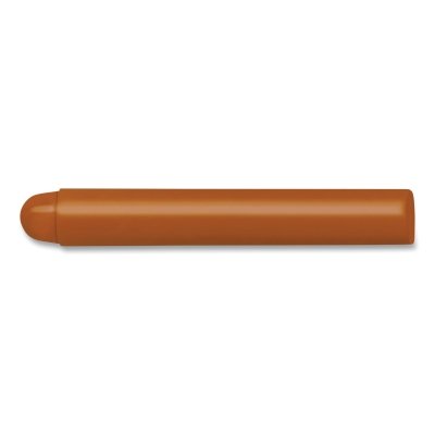 ULTRASCAN® Fluorescent GMR Marker, 11/16 in dia, 4.75 in L, Tan 45, 12 EA/BX