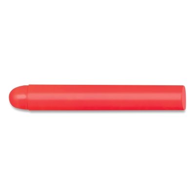 ULTRASCAN® Fluorescent GMR Marker, 11/16 in dia, 4.75 in L, Tangerine 03, 12 EA/BX