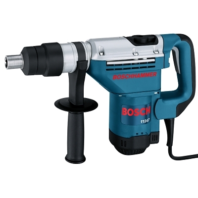 1-5/8 IN SPLINE  ROTARYHAMMER