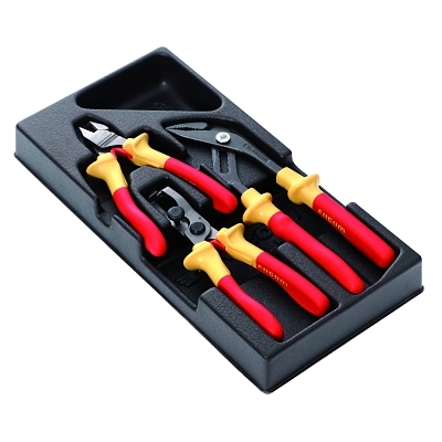 Pliers, VE Set 3 PC