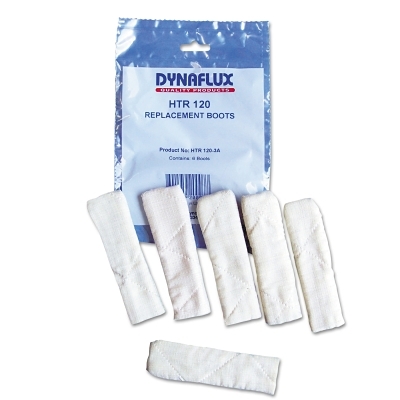 Heat Tint Removal Accessory, Replacement Spoon Applicator Boots