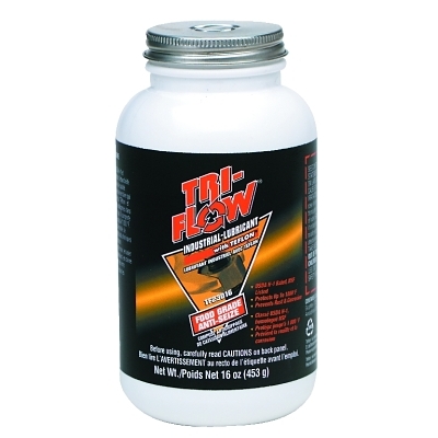 Food Grade Anti-Seize, 9 oz Jar