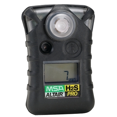 Altair Pro Single-Gas Detector, Oxygen