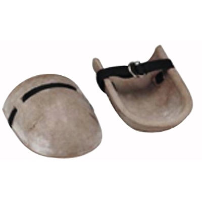 Knee Pads, Straps