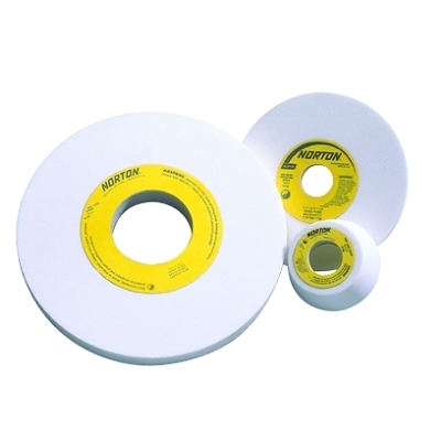 T1 38A AO Dressing Wheel, 3 in Dia x 1 in Thick, 1/2 in Arbor, 60