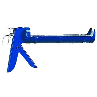 Caulking Guns, Standard Frame, 1 quart