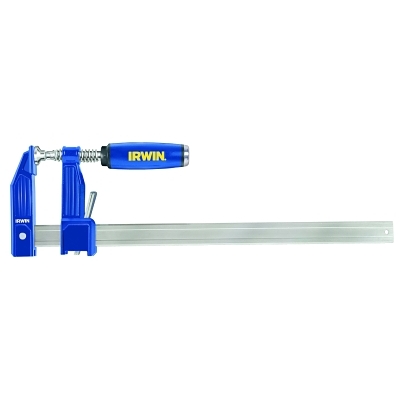 Clutch Lock Bar Clamps, 23.8 in, 6 in Throat