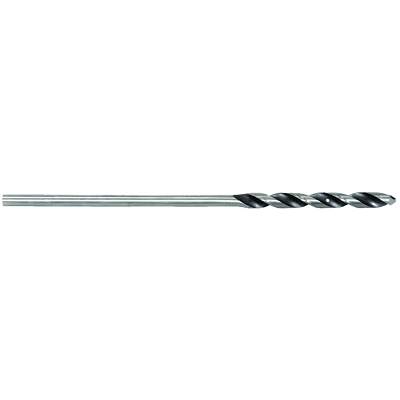 Power Drill Installer Bits, 1/2 in Dia., 24 in Long