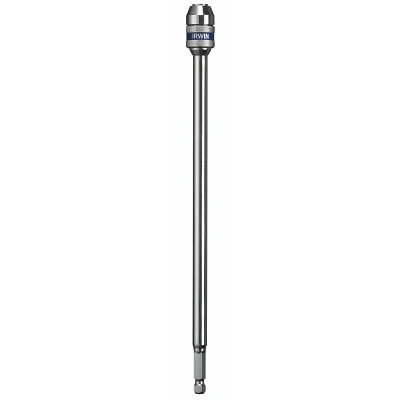 Lock-n-Load Quick Change Extensions, 3/8 in Shank, 12 in Length