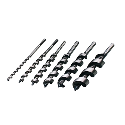 Power Drill I-100 Auger Bit Sets