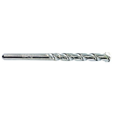 1"X 6" ROTARY MASONRY DRILL BIT