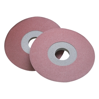 Foam Backed Pads, 120 Grit