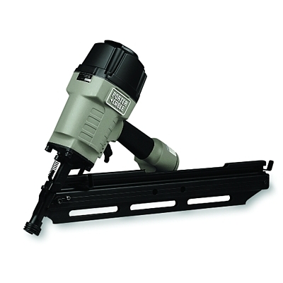 3-1/2" ROUND HEAD NAILER
