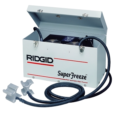 PIPE FREEZE UNIT