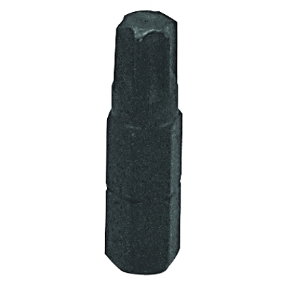 Torx® Bit, 3/8-in, Hex