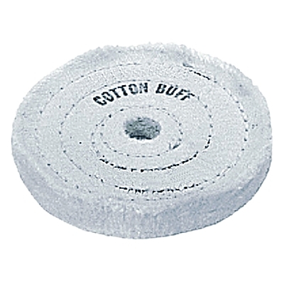 Wool Polishing Pad 1-1/2" Pile