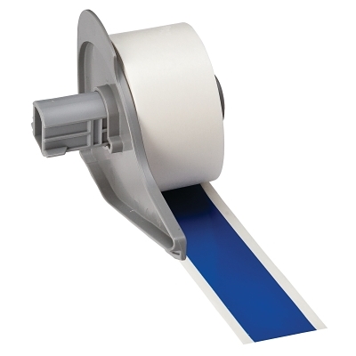 Indoor/Outdoor BMP71 Tapes, 50 ft x 1 in, Red