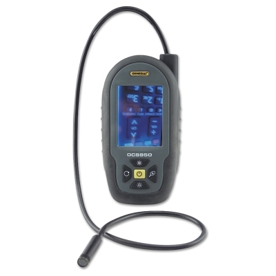 The Palmscope Video Inspection System
