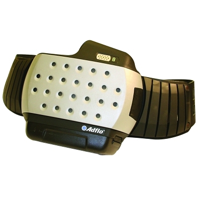 Speedglas Adflo PAPR System Replacement Parts, Breathing Tube Cover