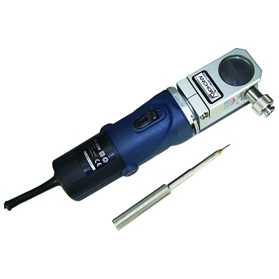 Portable Tungsten Grinder with Carrying Case, 110 V, 60 Hz