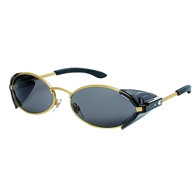 Rattler Protective Eyewear, Clear Lens, Anti-Fog/Duramass Scratch-Resistant