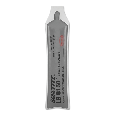 Loctite 8008 General Purpose Anti-Seize Lubricant 8 Oz Copper & Graphite Formula