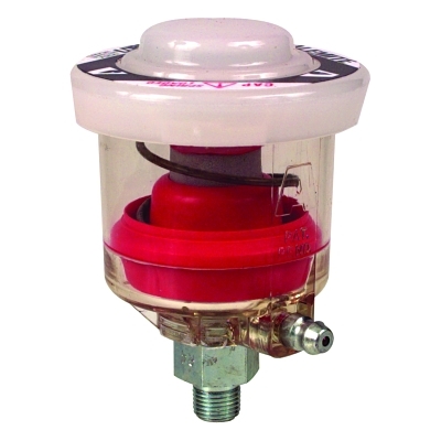 LUBRICATOR W/3 SPRINGS